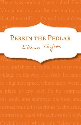 Perkin the Pedlar