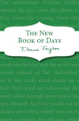 The New Book of Days