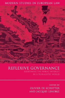 Reflexive Governance