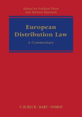 European Distribution Law