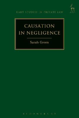 Causation in Negligence