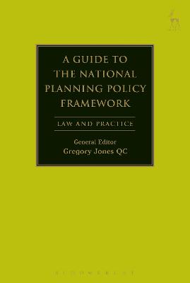 National Planning Policy