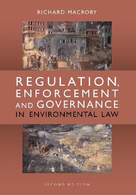 Regulation, Enforcement and Governance in Environmental Law