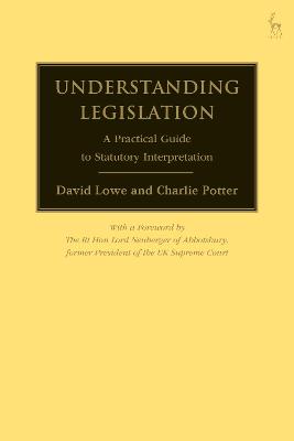 Understanding Legislation