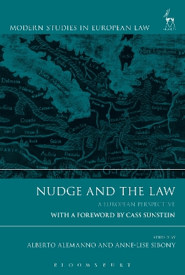 Nudge and the Law