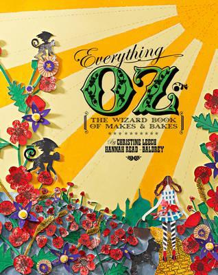 Everything OZ