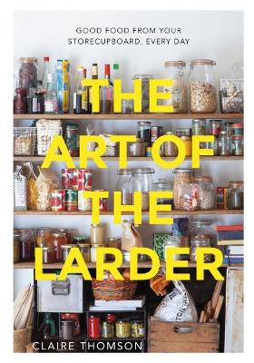 The Art of the Larder