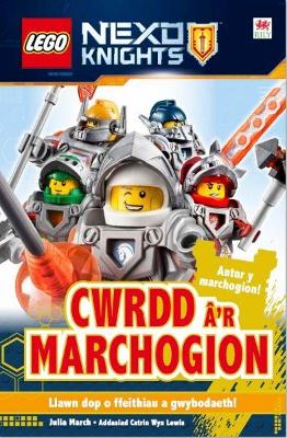 Cwrdd Â'r Marchogion