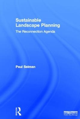 Sustainable Landscape Planning