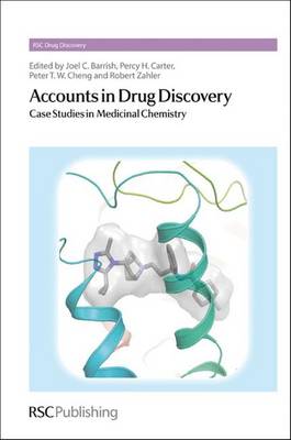 Accounts in Drug Discovery