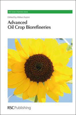 Advanced Oil Crop Biorefineries