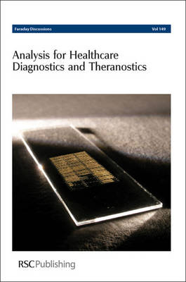 Analysis for Healthcare Diagnostics and Theranostics