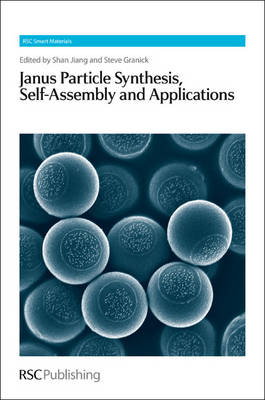 Janus Particle Synthesis, Self-Assembly and Applications