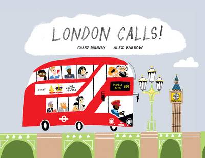 London Calls!