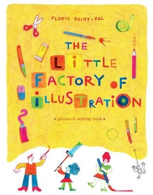 The Little Factory of Illustration