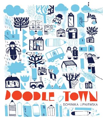 Doodle Town