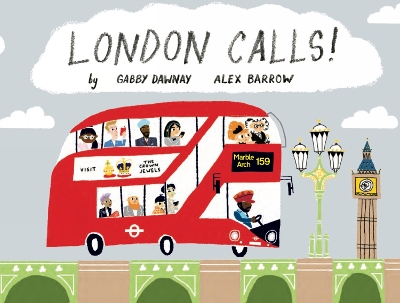 London Calls!