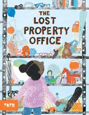 The Lost Property Office