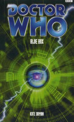 Doctor Who: Blue Box