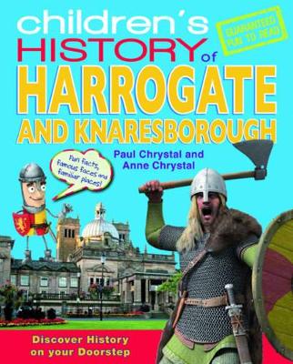 Children's History of Harrogate