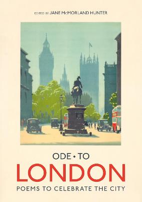 Ode to London