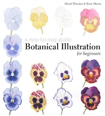 Botanical Illustration for Beginners