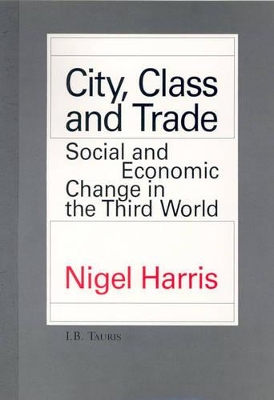 City, Class and Trade