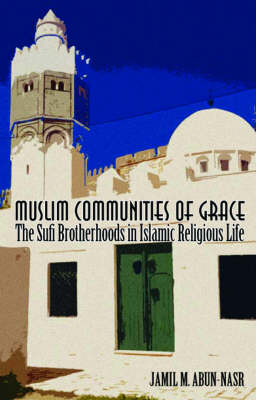 Muslim Communities of Grace