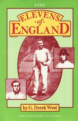 The Elevens of England