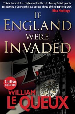 If England Were Invaded