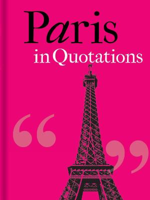 Paris in Quotations