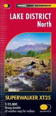 Lake District North