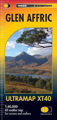 Glen Affric