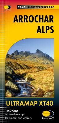 Arrochar Alps