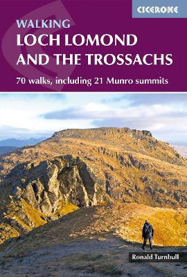 Walking Loch Lomond and the Trossachs