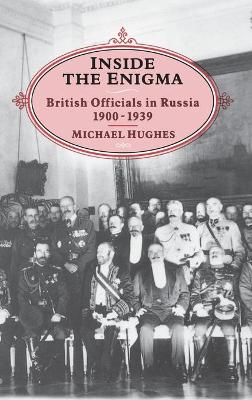 INSIDE THE ENIGMA