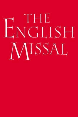 The English Missal