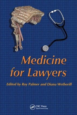 Medicine for Lawyers