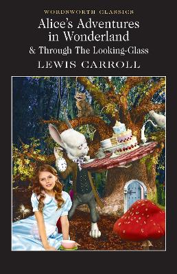 Alice’s Adventures in Wonderland