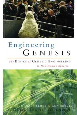 Engineering Genesis