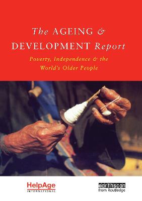 The Ageing and Development Report