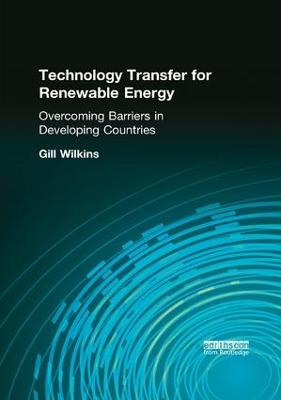 Technology Transfer for Renewable Energy