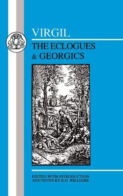 Virgil: Eclogues & Georgics