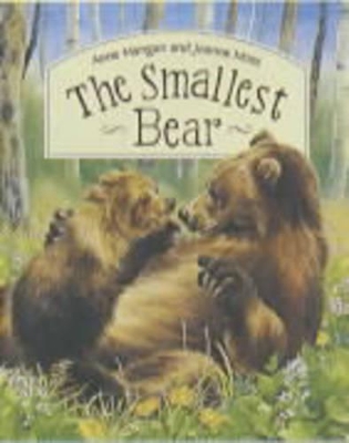 The Smallest Bear