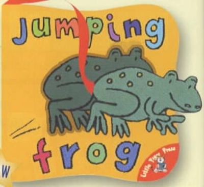 Jumping Frog