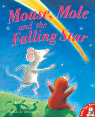 Mouse, Mole and the Falling Star