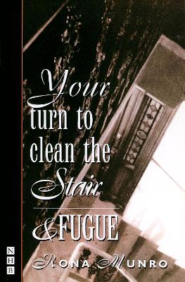 Your Turn to Clean the Stair & Fugue