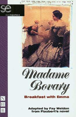 Madame Bovary: Breakfast with Emma