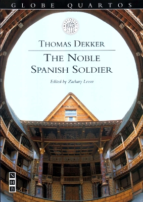 The Noble Spanish Soldier