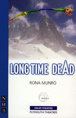 Long Time Dead